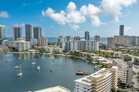 $240,000 | 427 Golden Isles Drive, Unit 7J, Hallandale Beach, FL 33009