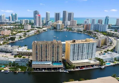 $240,000 | 427 Golden Isles Drive, Unit 7J, Hallandale Beach, FL 33009