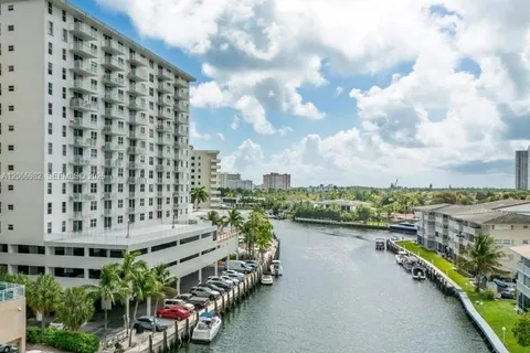 $240,000 | 427 Golden Isles Drive, Unit 7J, Hallandale Beach, FL 33009