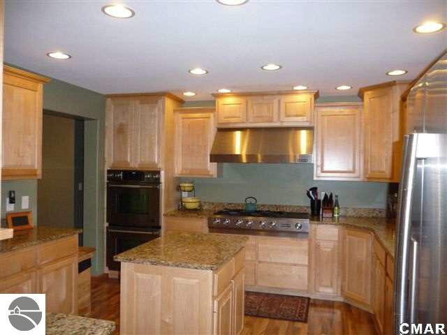 6398 East Millbrook Road Shepherd, MI 48883 - Photo 5 of 23 1773154-4.JPG