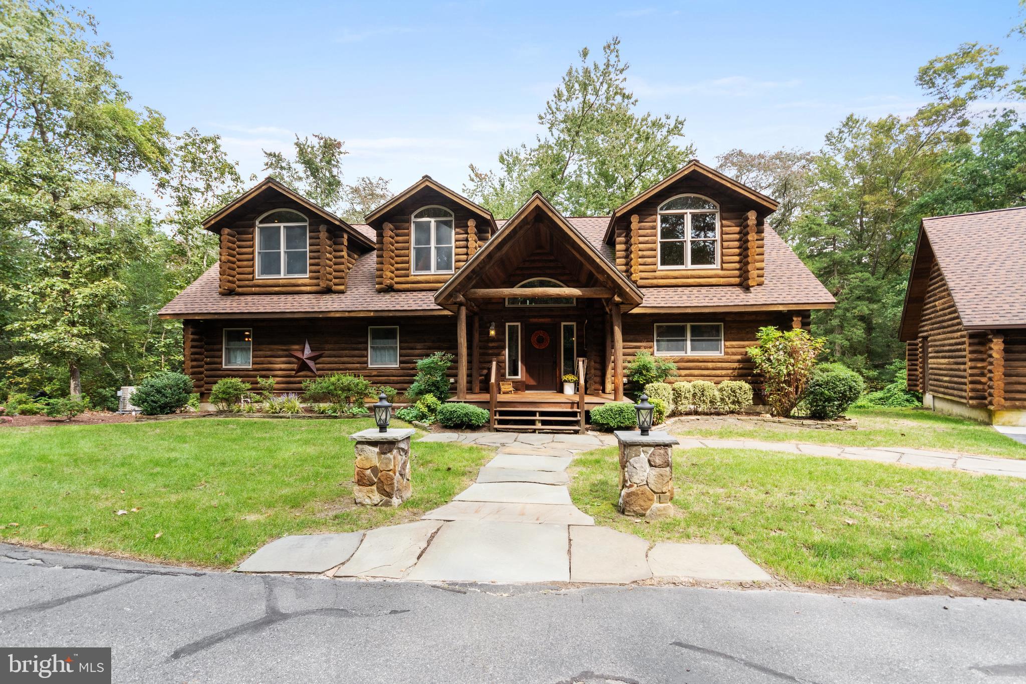280 Crow Pond Road Elmer, NJ 08318 - Photo 1 of 47