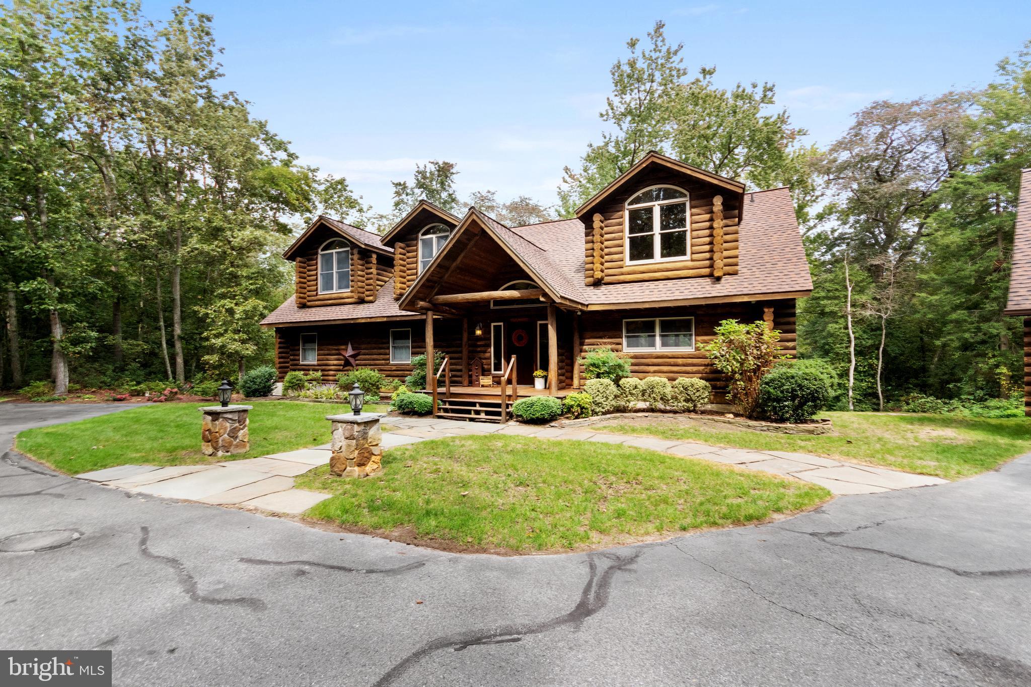 280 Crow Pond Road Elmer, NJ 08318 - Photo 2 of 47