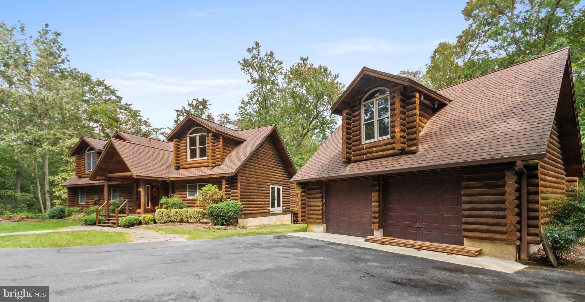 280 Crow Pond Road Elmer, NJ 08318 - Photo 3 of 47