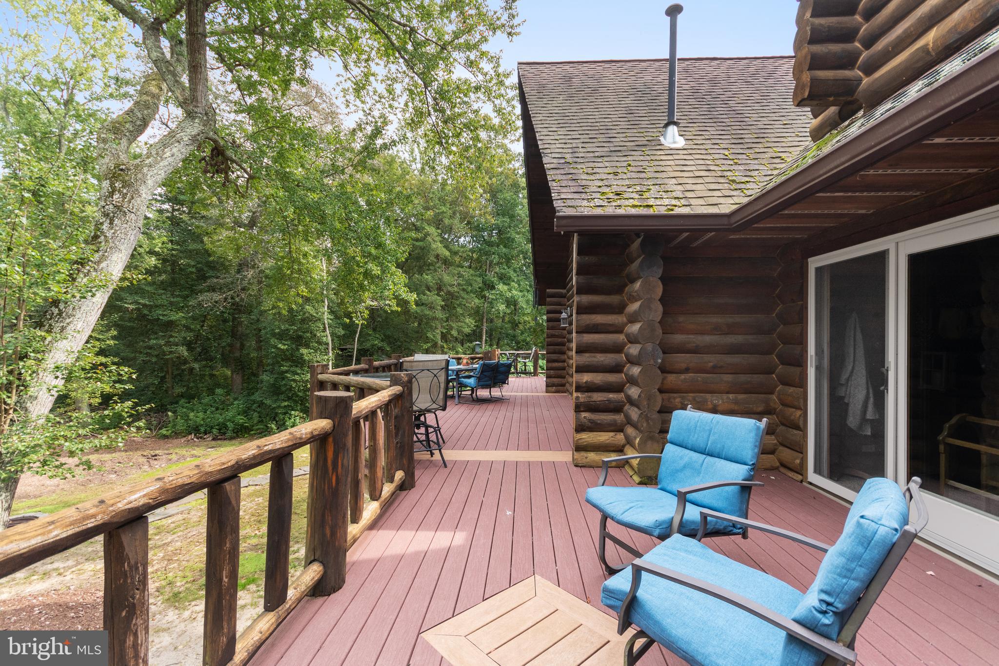 280 Crow Pond Road Elmer, NJ 08318 - Photo 30 of 47