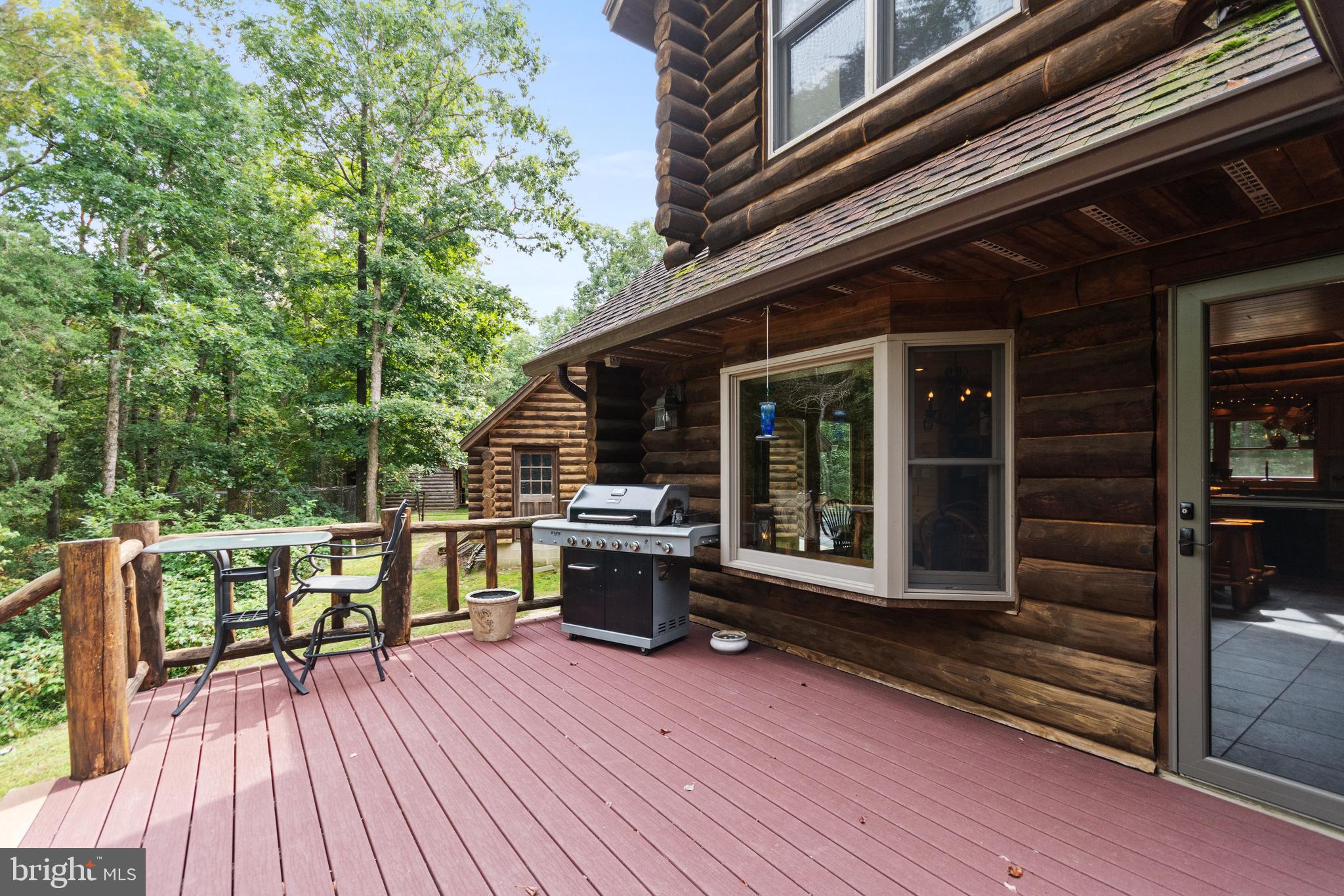 280 Crow Pond Road Elmer, NJ 08318 - Photo 33 of 47