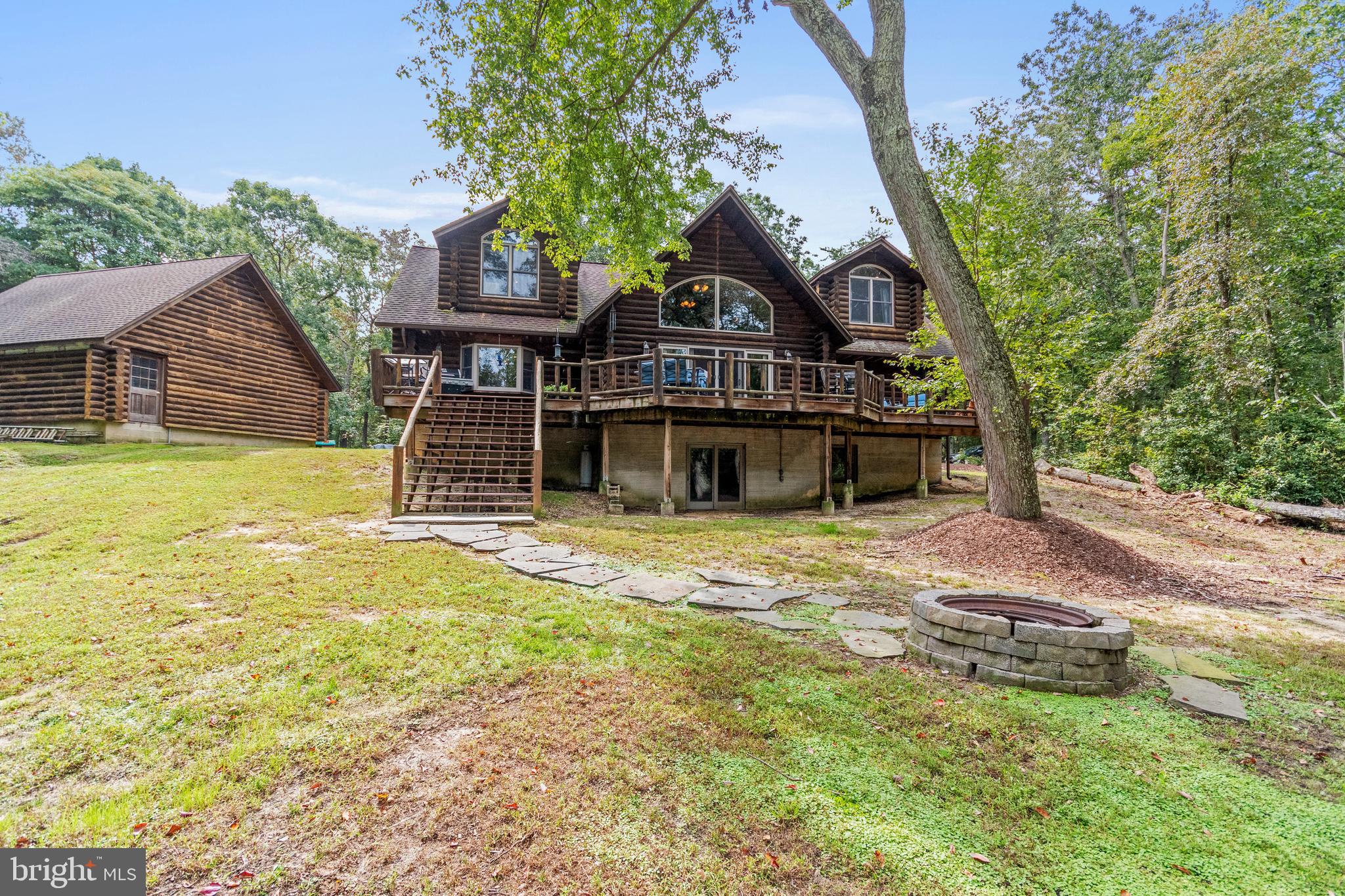 280 Crow Pond Road Elmer, NJ 08318 - Photo 34 of 47