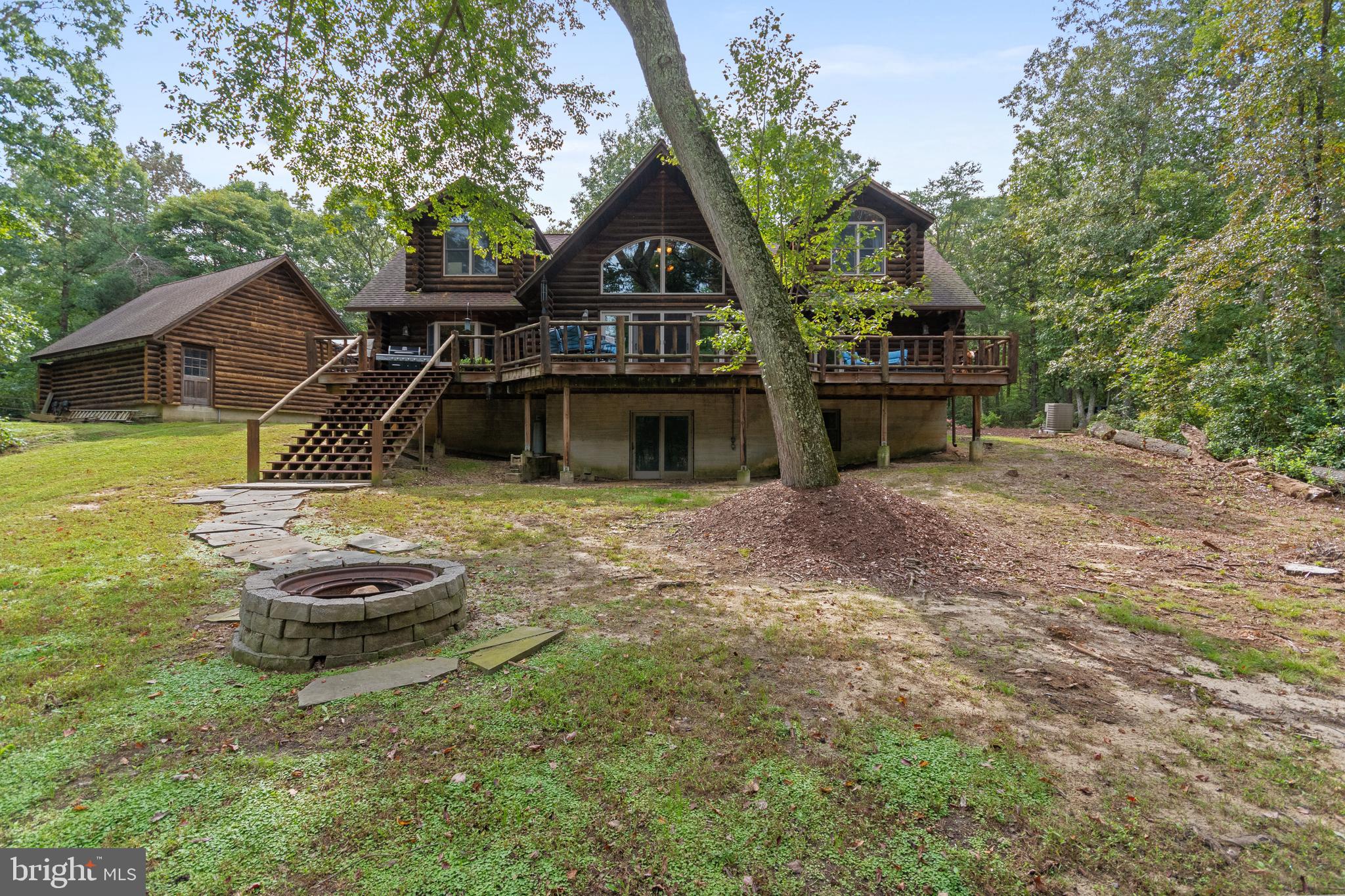 280 Crow Pond Road Elmer, NJ 08318 - Photo 37 of 47