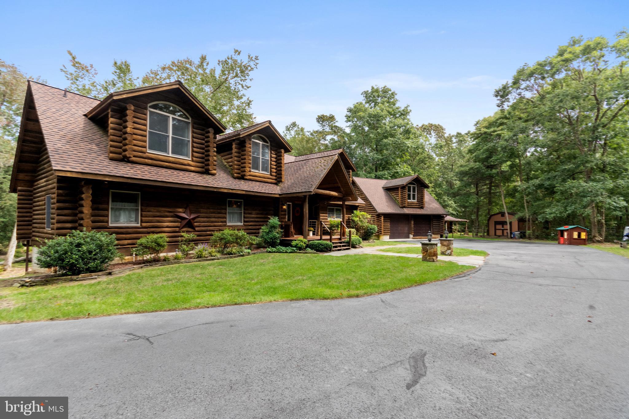 280 Crow Pond Road Elmer, NJ 08318 - Photo 40 of 47