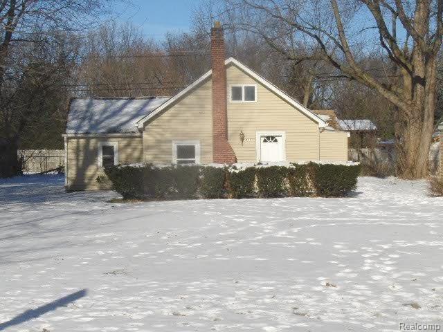 415 Holmes Road Ypsilanti, MI 48198 - Photo 1 of 15 Picture 001