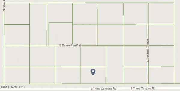 $60,000 | Three Canyons Road, Unit 23, Hereford, AZ 85615