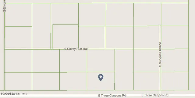 $60,000 | Three Canyons Road, Unit 23, Hereford, AZ 85615