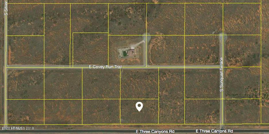 Three Canyons Road, Unit 23 Hereford, AZ 85615 - Photo 10 of 10 threecanyonslot23