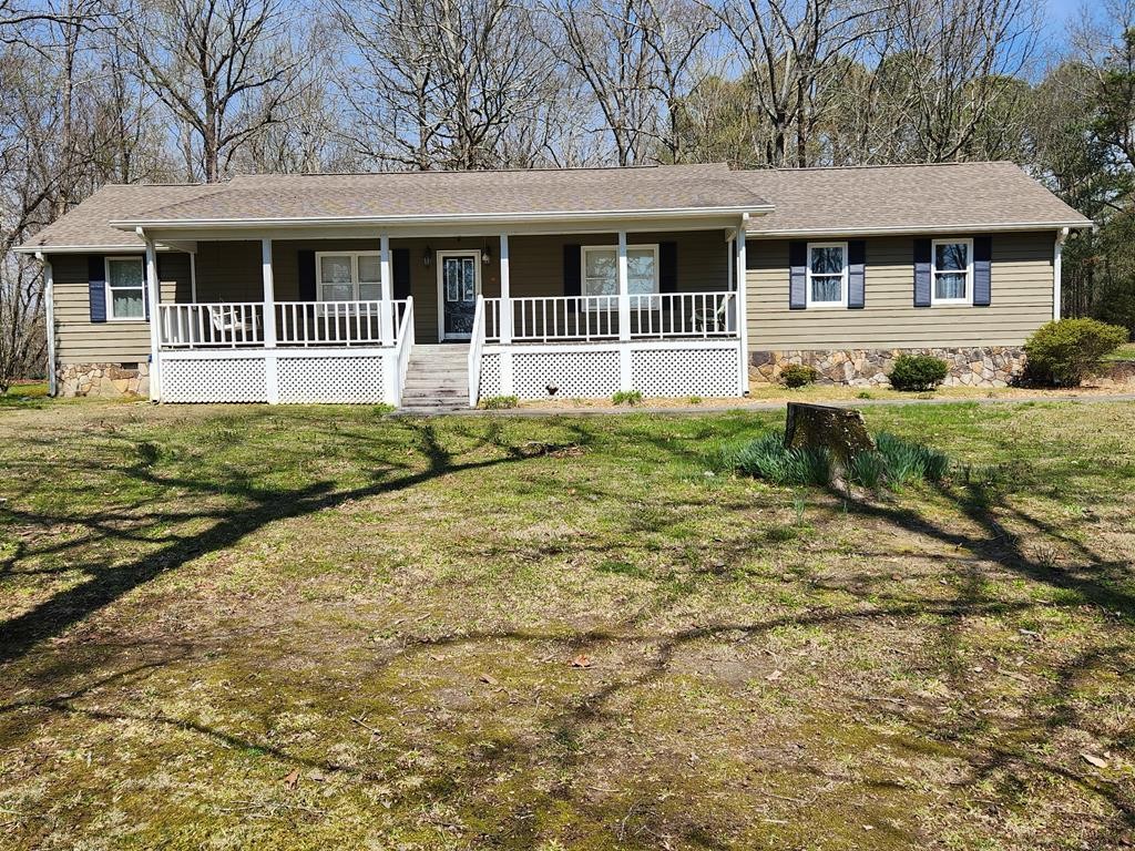 673 Browder Road Old Fort, TN 37362 - Photo 1 of 35 Gallery Image 1