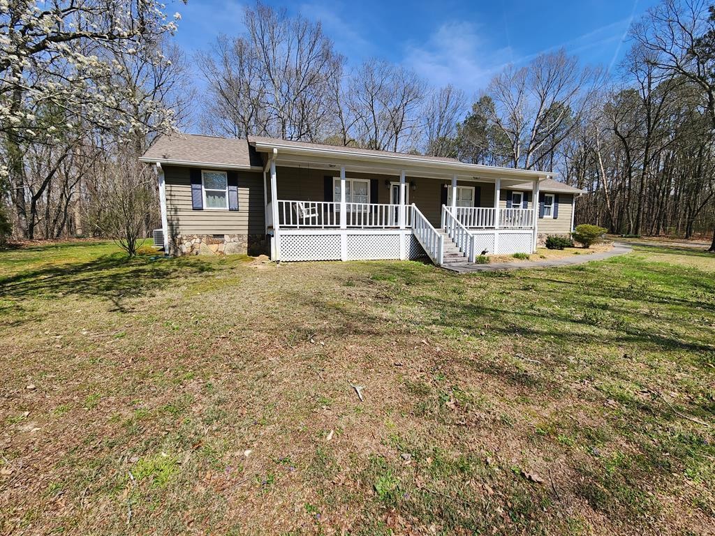673 Browder Road Old Fort, TN 37362 - Photo 2 of 35 Gallery Image 2