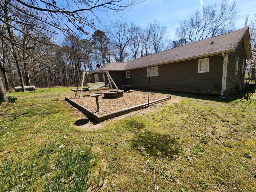 673 Browder Road Old Fort, TN 37362 - Photo 29 of 35 Gallery Image 29