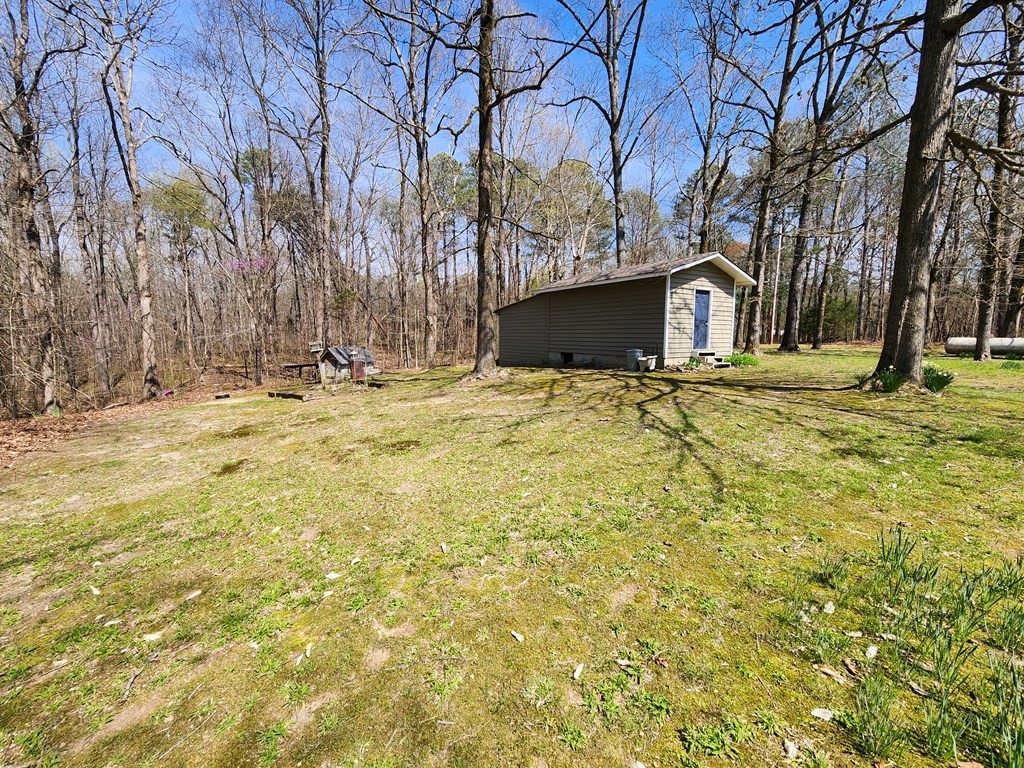 673 Browder Road Old Fort, TN 37362 - Photo 32 of 35 Gallery Image 32