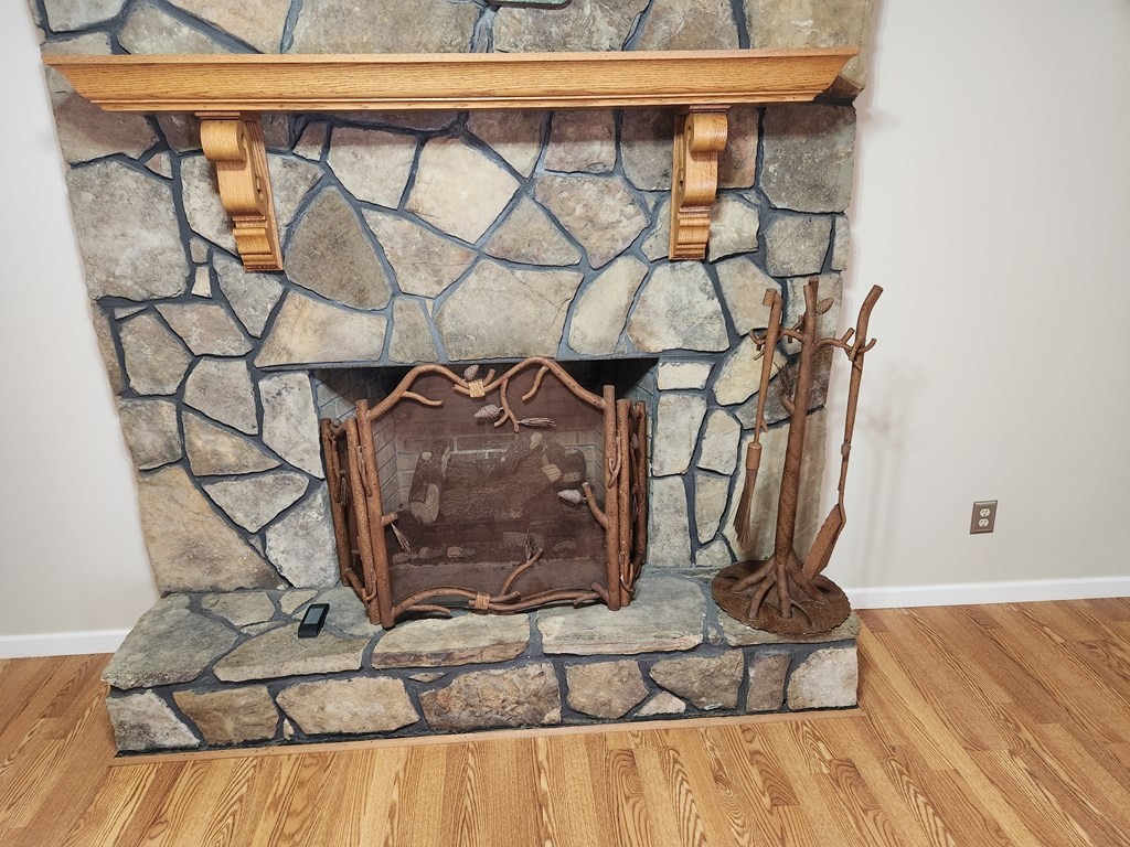 673 Browder Road Old Fort, TN 37362 - Photo 6 of 35 Gallery Image 6