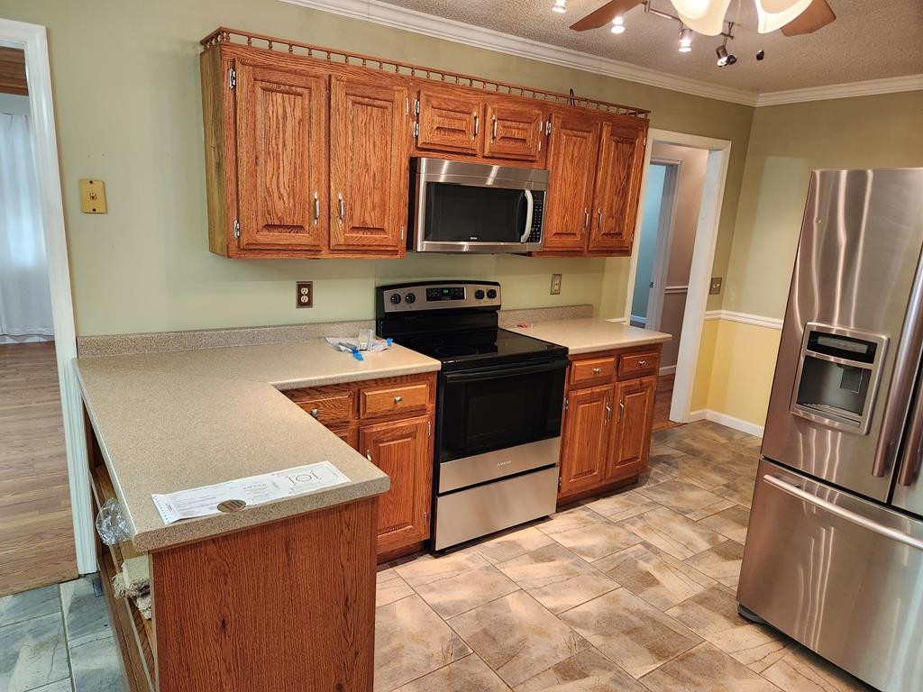 673 Browder Road Old Fort, TN 37362 - Photo 8 of 35 Gallery Image 8