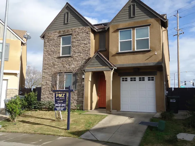 $535,000 | 4254 Berryesa Avenue, Merced, CA 95348