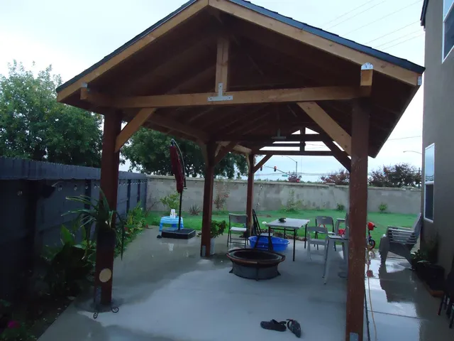 $535,000 | 4254 Berryesa Avenue, Merced, CA 95348