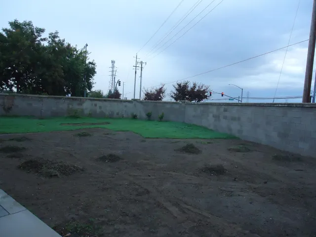 $535,000 | 4254 Berryesa Avenue, Merced, CA 95348