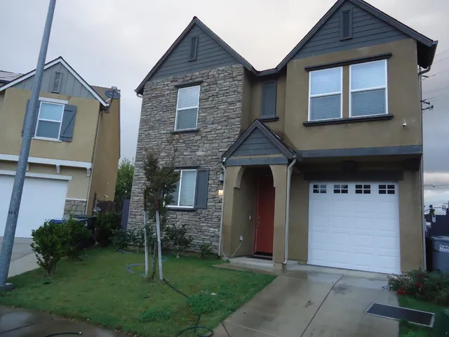$535,000 | 4254 Berryesa Avenue, Merced, CA 95348