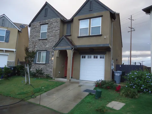 $535,000 | 4254 Berryesa Avenue, Merced, CA 95348