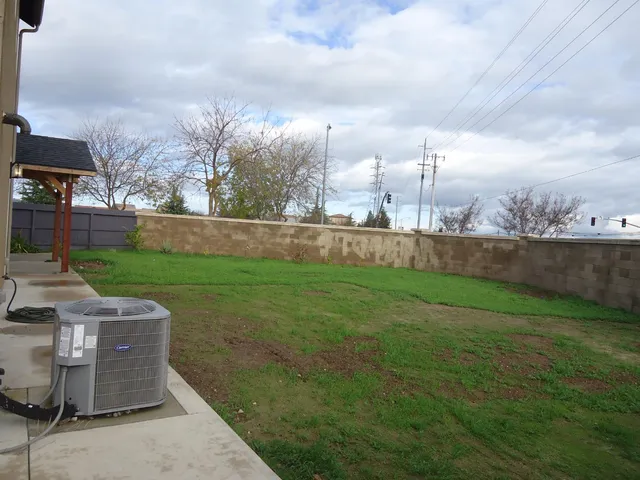 $535,000 | 4254 Berryesa Avenue, Merced, CA 95348