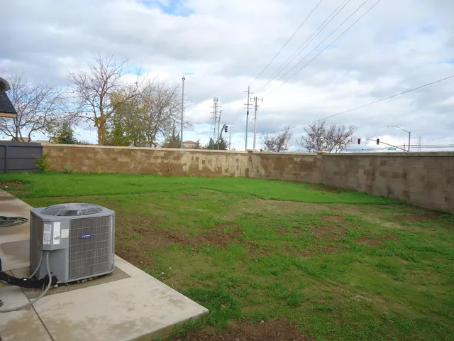 $535,000 | 4254 Berryesa Avenue, Merced, CA 95348