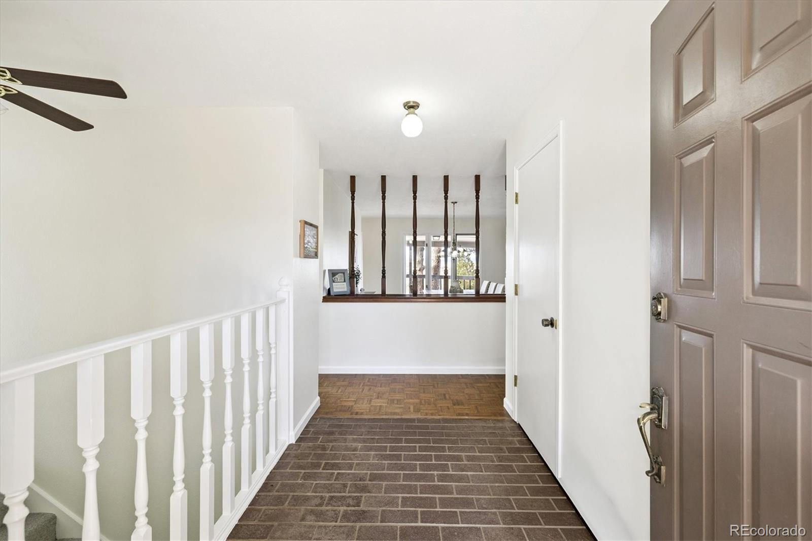 1482 North Perry Park Road Sedalia, CO 80135 - Photo 11 of 50 a view of gallery