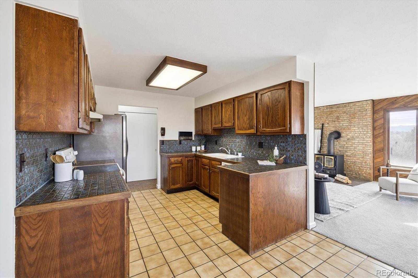 1482 North Perry Park Road Sedalia, CO 80135 - Photo 15 of 50