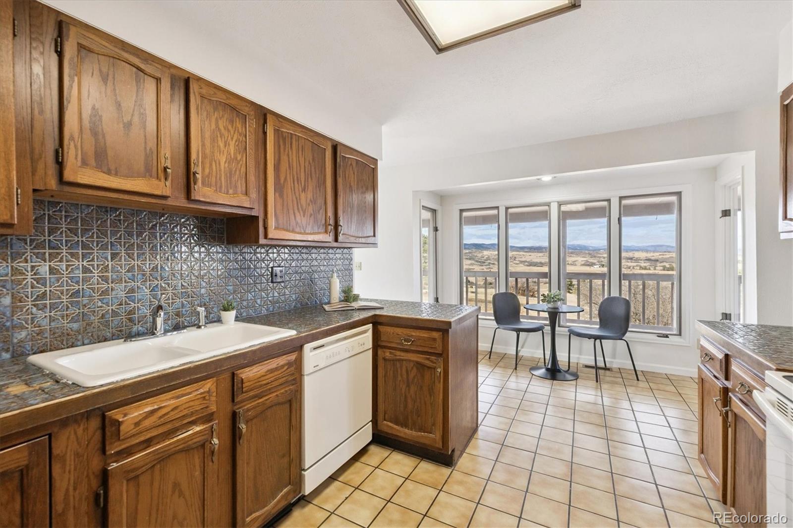 1482 North Perry Park Road Sedalia, CO 80135 - Photo 18 of 50