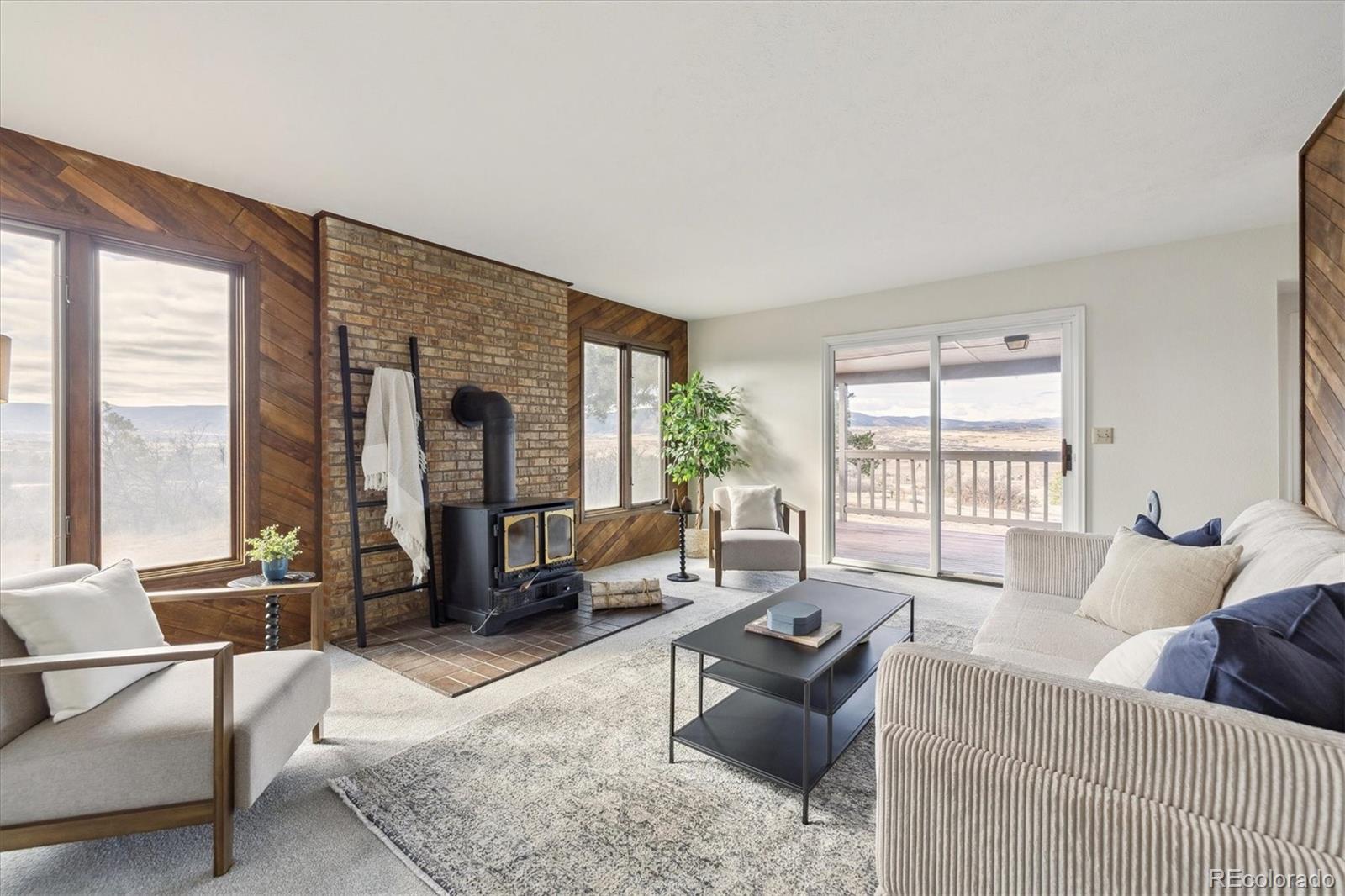 1482 North Perry Park Road Sedalia, CO 80135 - Photo 22 of 50