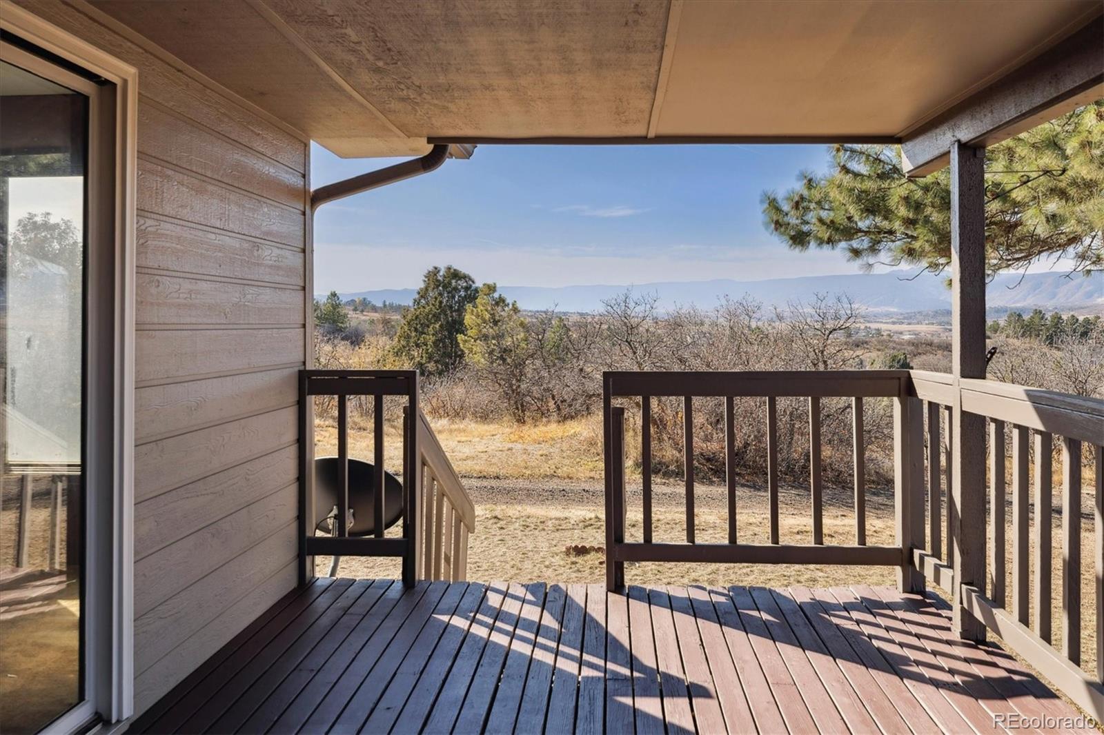 1482 North Perry Park Road Sedalia, CO 80135 - Photo 4 of 50