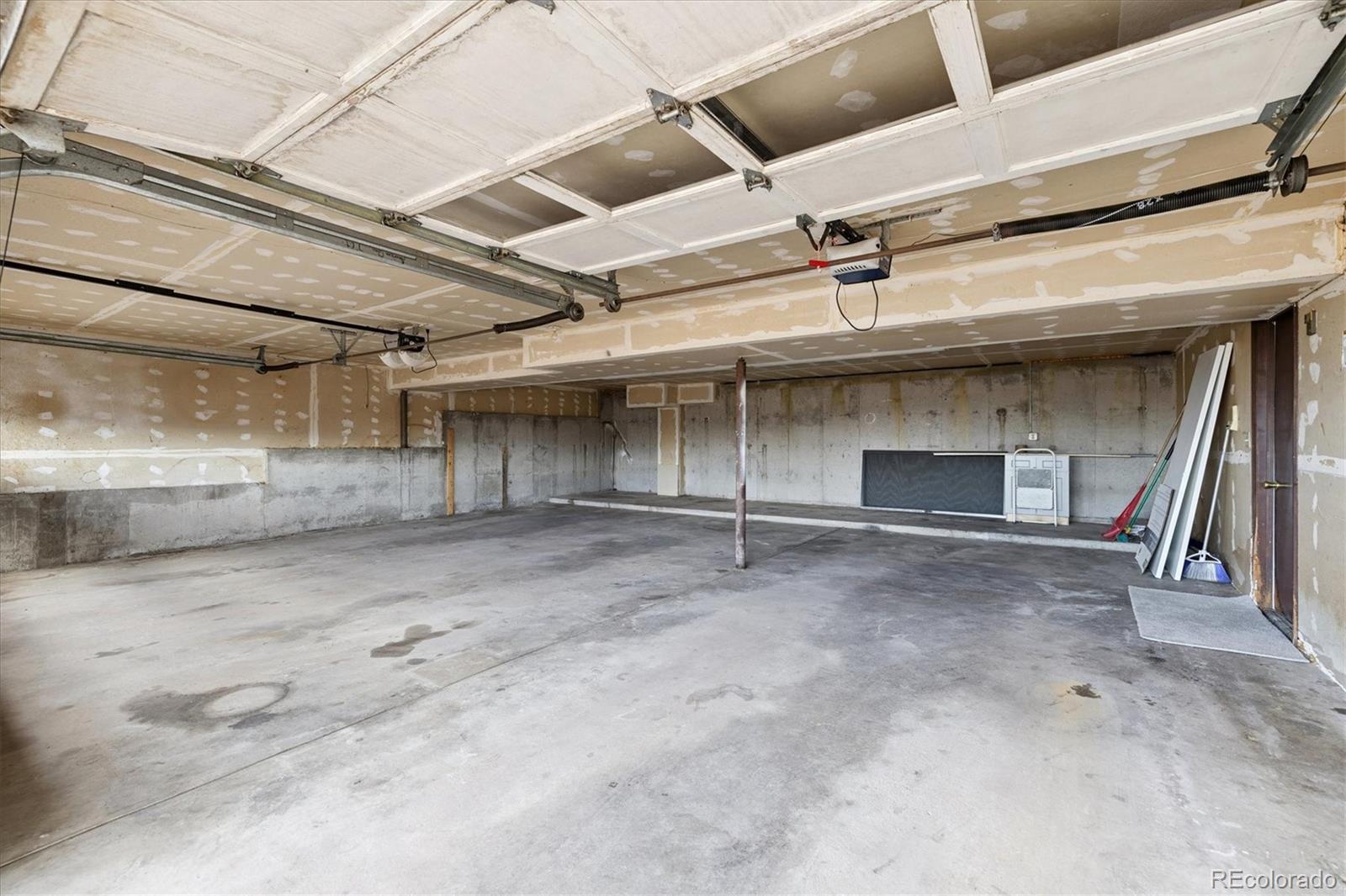1482 North Perry Park Road Sedalia, CO 80135 - Photo 49 of 50 a view of room with refrigerator and windows