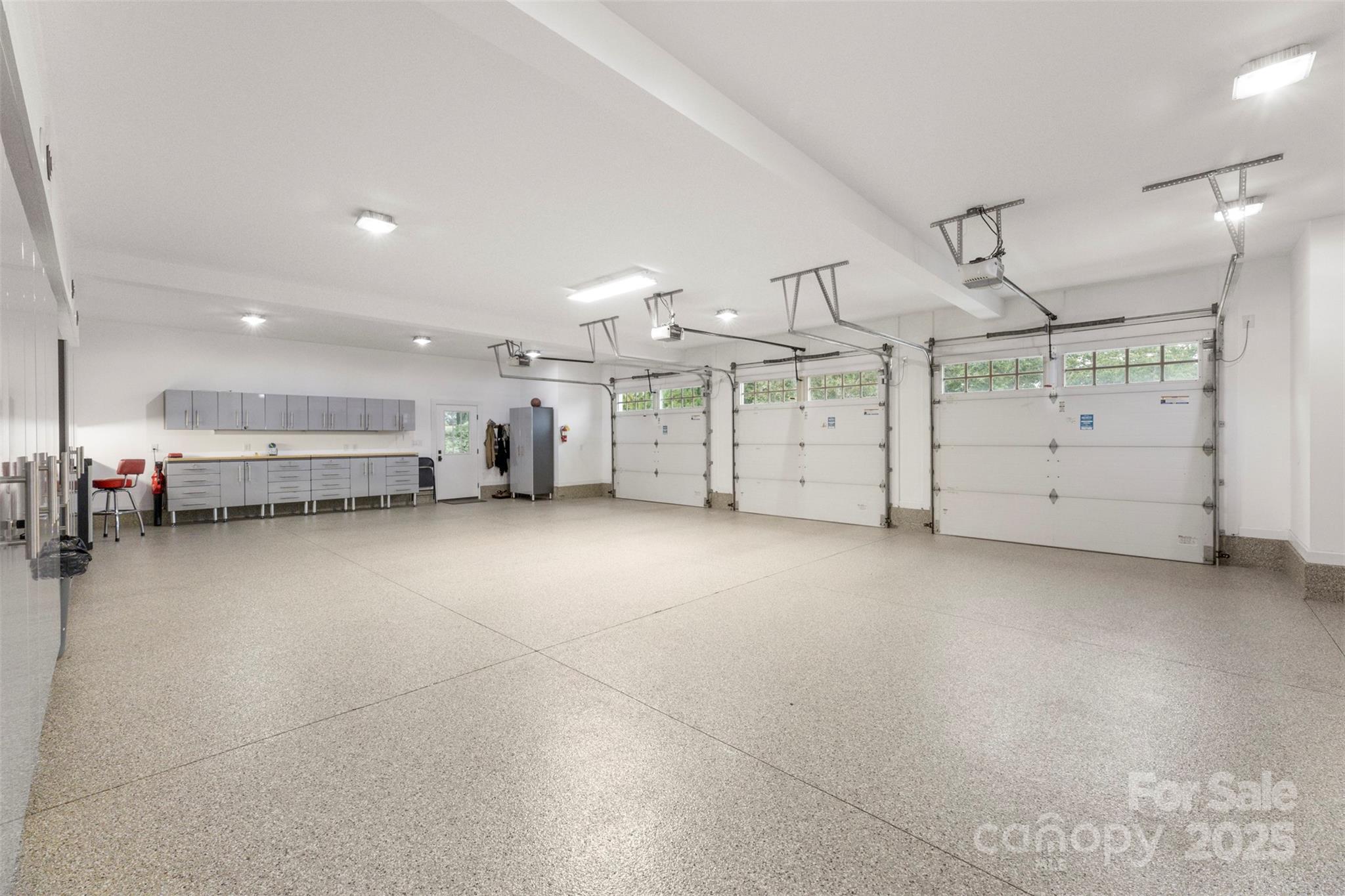 605 Recore Rdg Road Bessemer City, NC 28016 - Photo 18 of 48 a view of a storage & utility room