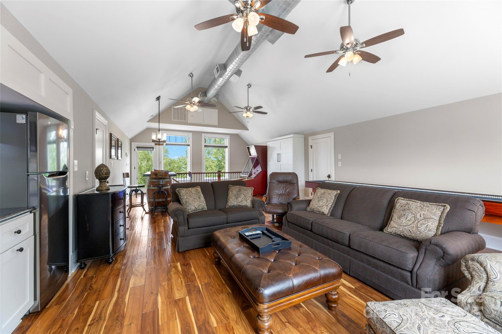 605 Recore Rdg Road Bessemer City, NC 28016 - Photo 35 of 48 a living room with furniture