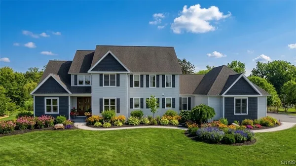 $1,400,000 | 9103 Whistling Swan Lane, Manlius, NY 13104