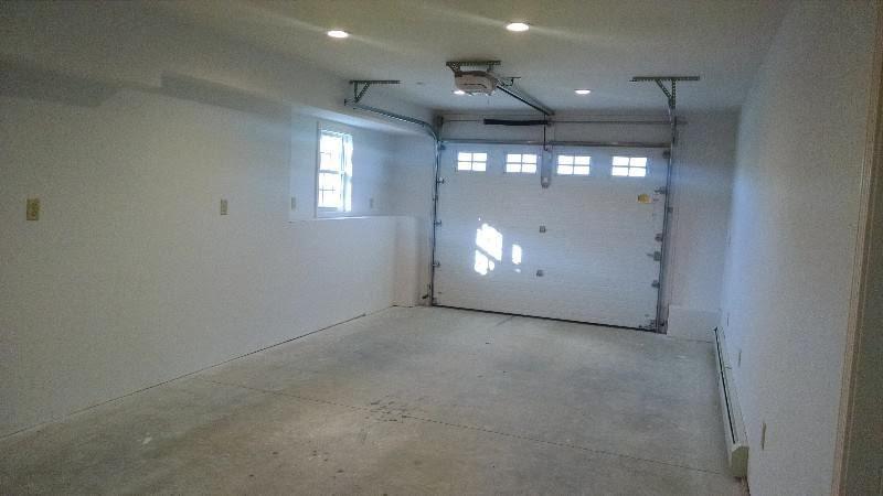 656 Fort Hill Road Gorham, ME 04038 - Photo 29 of 30 Heated Garage