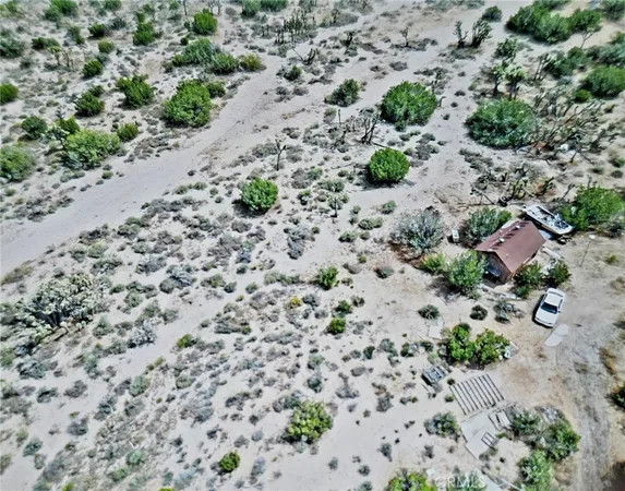 $100,000 | 13138 Fort Tejon Road, Pearblossom, CA 93553