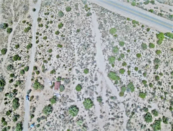 $100,000 | 13138 Fort Tejon Road, Pearblossom, CA 93553