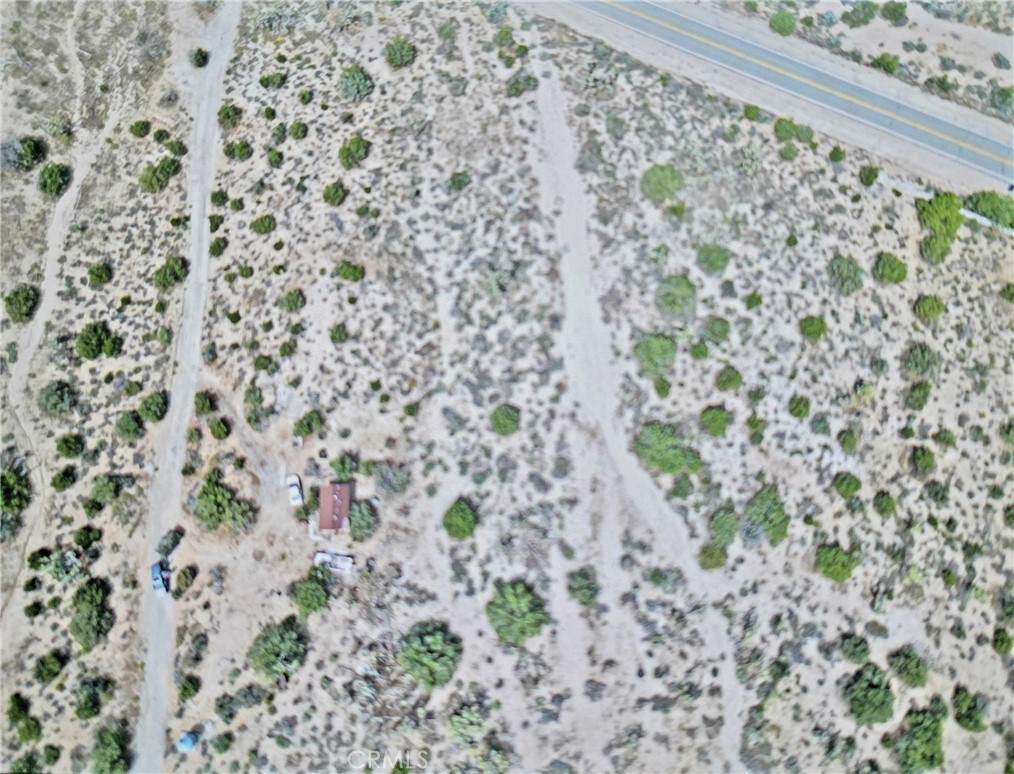 13138 Fort Tejon Road Pearblossom, CA 93553 - Photo 2 of 15