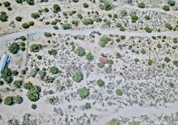 $100,000 | 13138 Fort Tejon Road, Pearblossom, CA 93553