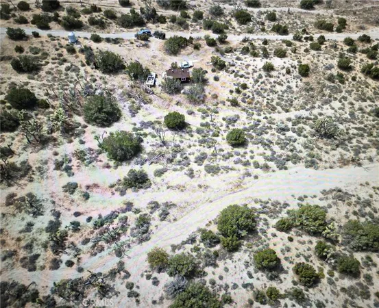 $100,000 | 13138 Fort Tejon Road, Pearblossom, CA 93553
