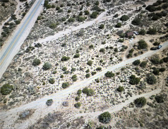 $100,000 | 13138 Fort Tejon Road, Pearblossom, CA 93553