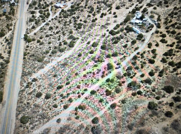 $100,000 | 13138 Fort Tejon Road, Pearblossom, CA 93553