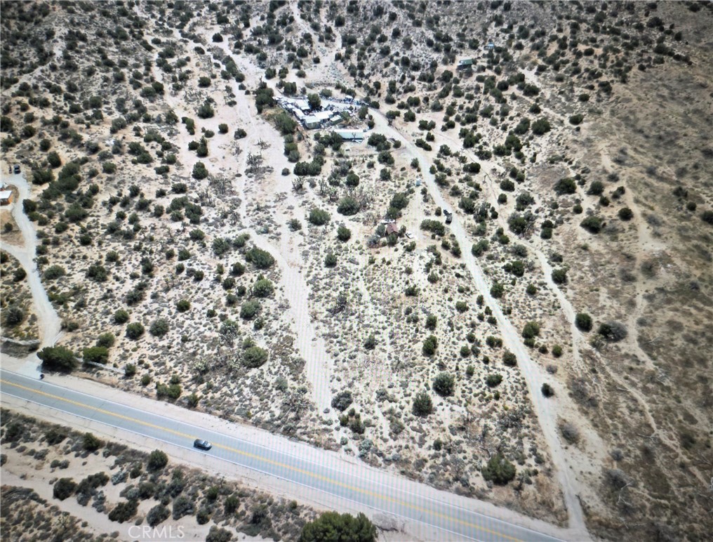 13138 Fort Tejon Road Pearblossom, CA 93553 - Photo 10 of 15