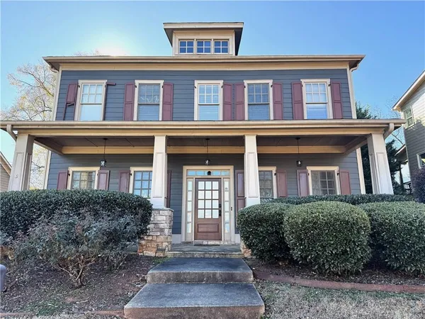$3,000 | 1520 Vassar Avenue, College Park, GA 30337