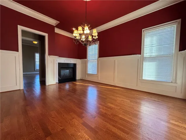 $3,500 | 1520 Vassar Avenue, College Park, GA 30337