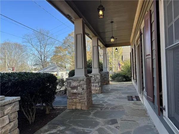 $3,000 | 1520 Vassar Avenue, College Park, GA 30337